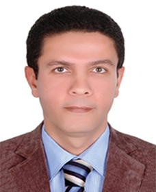 Hesham Abu El Enin