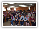 في ثاني أيام الدراسه بجامعة بنها: المغربي يتفقد 8 كليات ويؤكد علي جودة العملية التعليمية