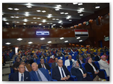 مدير التخطيط الإستراتيجى بجامعة بنها : خطة الجامعة تتكامل مع خطة مصر 2030 