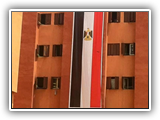 انطلاق فاعليات مشروع الخدمة العامة مدينتي احلى واحلى بالمدينة الجامعية للطالبات بكفر سعد