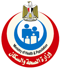 موقع وزارة الصحة والسكان