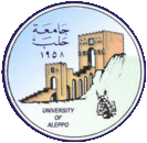 دولة سوريا: روابط جامعة حلب كلية الصيدلة