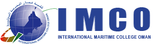 دولة عمان: روابط كلية عمان البحرية الدولية