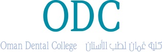دولة عمان: روابط كلية عمان لطب الأسنان