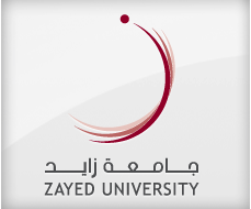 دولة الامارات العربية المتحدة: روابط جامعة زايد