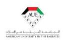 دولة الامارات العربية المتحدة: روابط الجامعة الامريكية فى الامارات