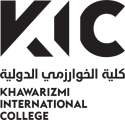 دولة الامارات العربية المتحدة: روابط كلية الخوارزمى الدولية