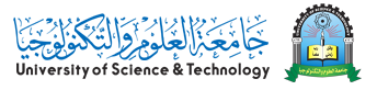 دولة اليمن: روابط جامعة العلوم والتكنولوجيا اليمنية 