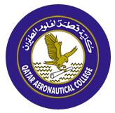 دولة قطر: روابط جامعه قطر لعلوم الطيران