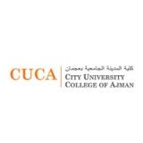 دولة الامارات العربية المتحدة: روابط كلية المدينه الجامعية بعجمان
