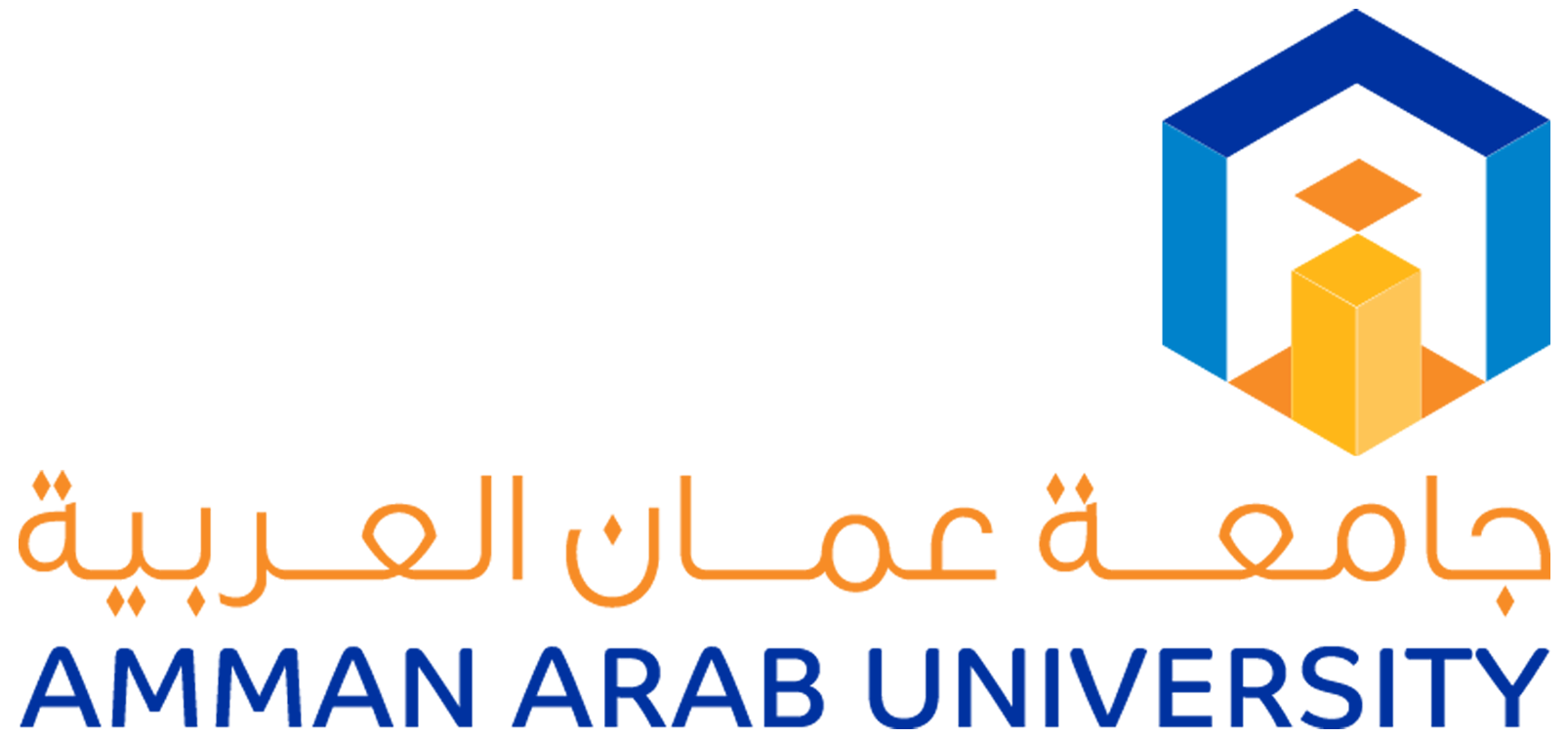 دولة الاردن: روابط جامعةُ عمانَ العربّية