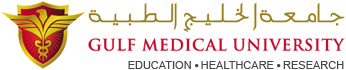 دولة الامارات العربية المتحدة: روابط جامعة الخليج الطبية