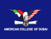 دولة الامارات العربية المتحدة: روابط الكلية الامريكية فى دبى