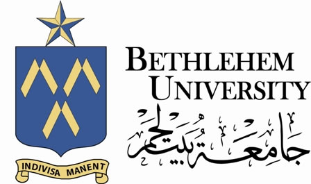 دولة فلسطين: روابط جامعة بيت لحم