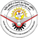 دولة العراق: روابط جامعة الحياة الخاصة
