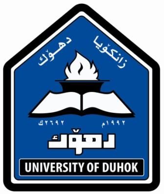 دولة العراق: روابط جامعة دهوك
