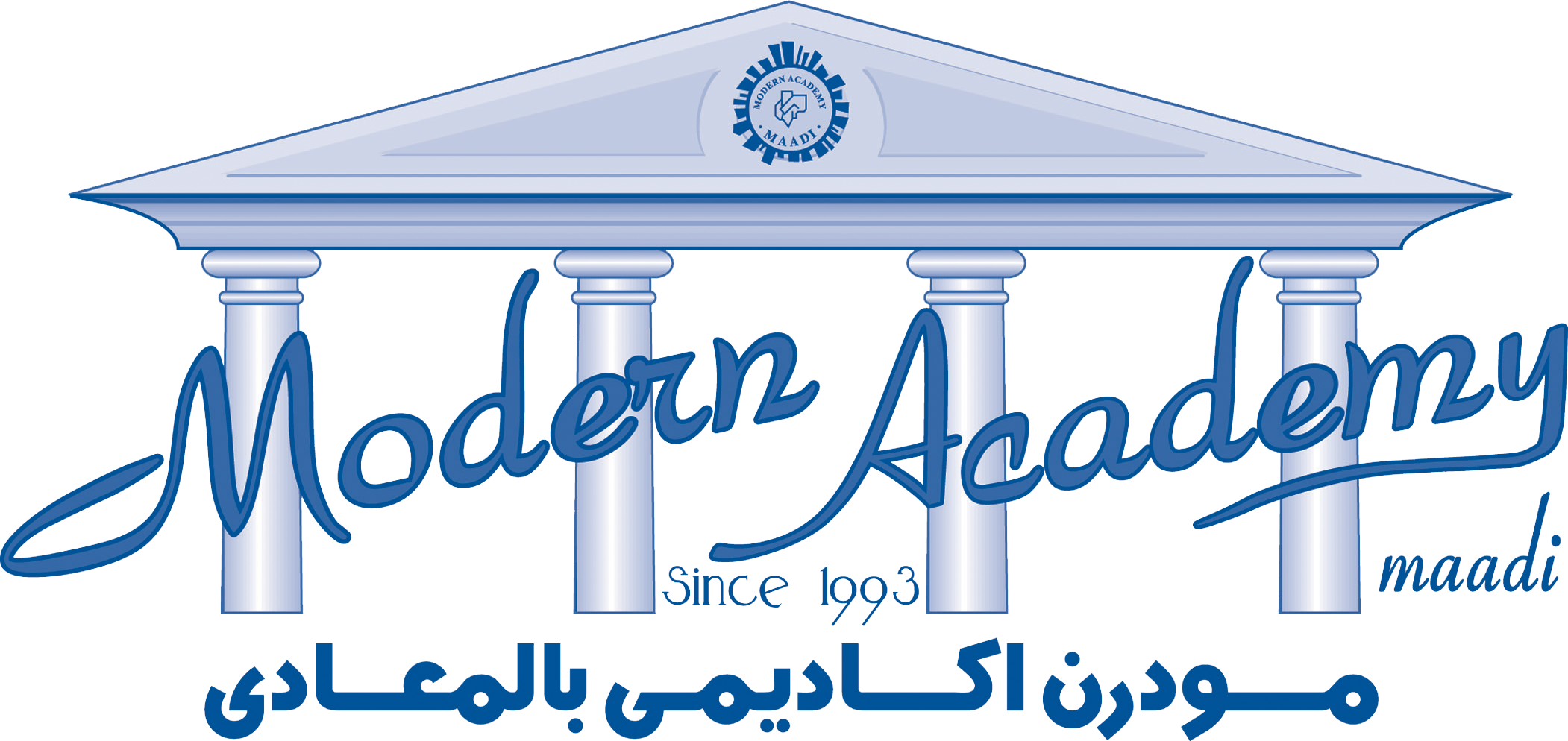 دولة مصر: روابط الأكاديمية الحديثة للهندسة والتكنولوجيا