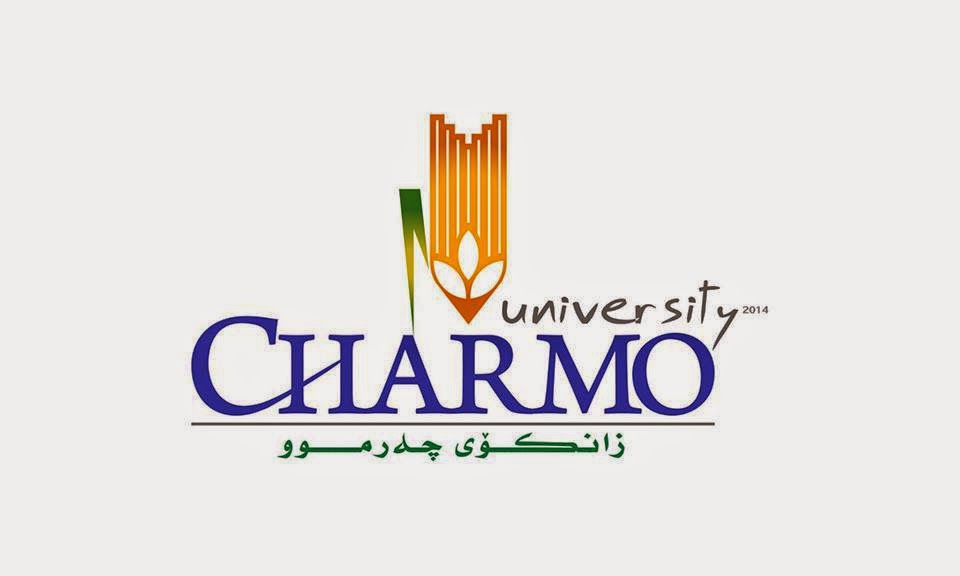 دولة العراق: روابط جامعة Charmo