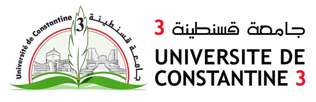 دولة الجزائر: روابط جامعة قسنطينة 3