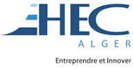 دولة الجزائر: روابط Ecole des Hautes Etudes Commerciales