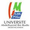 دولة الجزائر: روابط Université Abdelhamid Ibn Badis Mostaganem