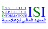 دولة تونس: روابط المعهد العالى للاعلاميه