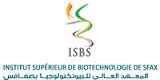 دولة تونس: روابط المعهد العالي للبيوتكنولوجيا بصفاقس