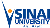 دولة مصر: روابط جامعة سيناء