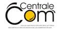 دولة تونس: روابط جامعة Centralecom الوسطى