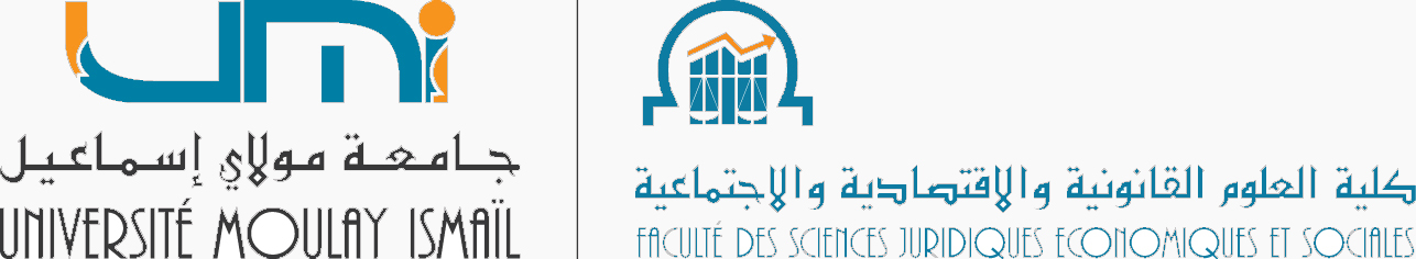 دولة المغرب: روابط كلية العلوم القانونية والأقتصادية والإجتماعية - جامعة مولاي إسماعيل
