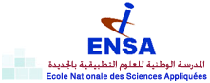دولة المغرب: روابط المدرسة الوطنية للعلوم التطبيقية بالجديدة-جامعة شعيب الدكالي