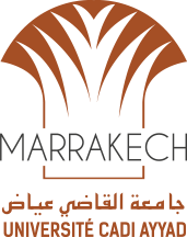 دولة المغرب: روابط جامعة القاضى عياض