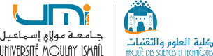 دولة المغرب: روابط كلية العلوم والتقنيات - جامعة مولاي إسماعيل