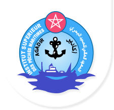 دولة المغرب: روابط المعهد العالي للصيد البحري