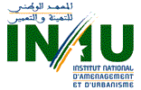 دولة المغرب: روابط المعهد الوطني للتهيئة والتعمير