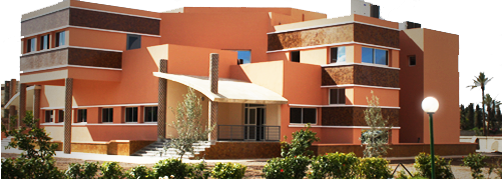 دولة المغرب: روابط المدرسة الوطنية للعلوم التطبيقية-جامعة القاضي عياض-مراكش