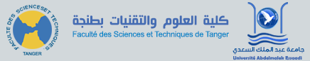 دولة المغرب: روابط كلية العلوم والتقنيات بطنجة - جامعة عبد الملك السعدي