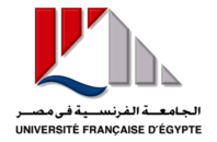 دولة مصر: روابط الجامعة الفرنسية في مصر