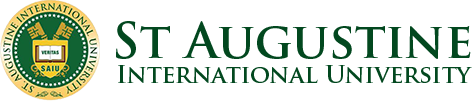 دولة اوغندا: روابط St Augustine International University