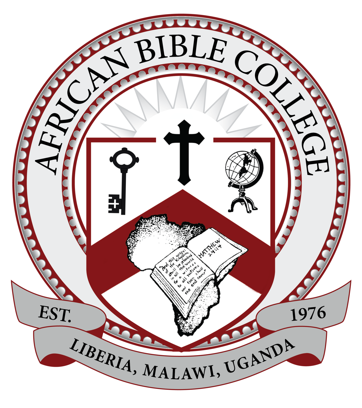 دولة اوغندا: روابط African Bible University