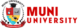 دولة اوغندا: روابط Muni University