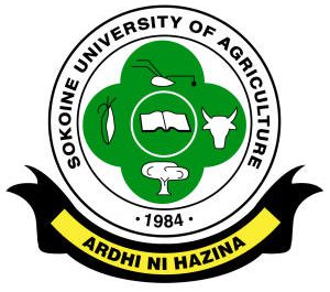 دولة تنزانيا: روابط Sokoine University of Agriculture