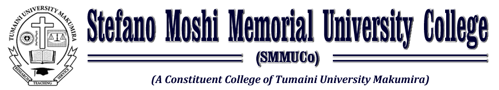 دولة تنزانيا: روابط Tumaini University Stefano Moshi Memorial University College