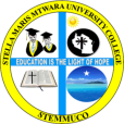 دولة تنزانيا: روابط Stella Maris Mtwara University College