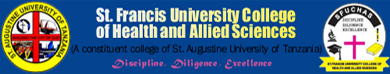 دولة تنزانيا: روابط St Francis University College of Health and Allied Sciences