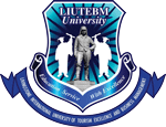 دولة زامبيا: روابط Livingstone International University of Tourism Excellence an
