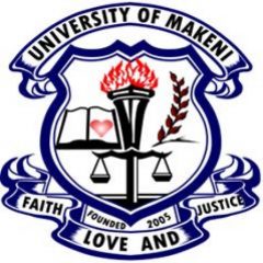 دولة سيرا ليون: روابط University of Makeni