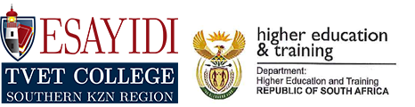 دولة جنوب افريقيا: روابط Esayidi College