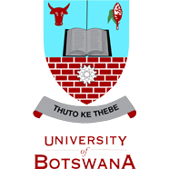 دولة بتسوانا: روابط University of Botswana