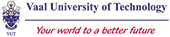 دولة جنوب افريقيا: روابط Vaal University of Technology